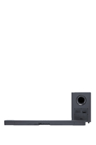 Bar 2.1 Channel Soundbar with Wireless Subwoofer