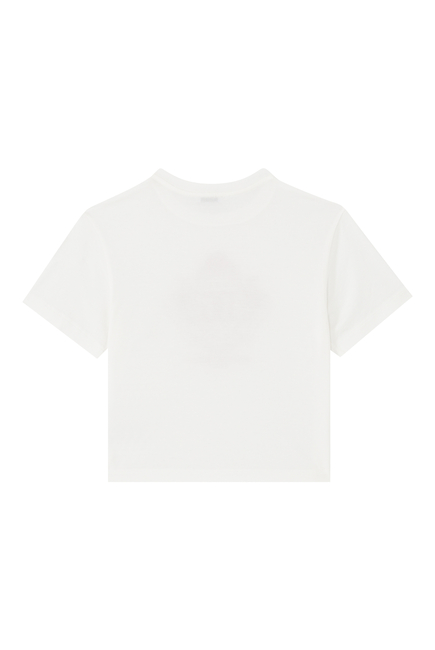 Kids Logo T-Shirt