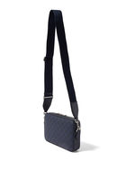 Ophidia GG Shoulder Bag