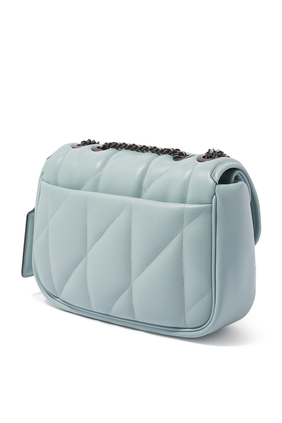 Madison Pillow Shoulder Bag