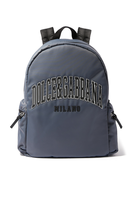 Kids Logo Backpack