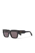 Gayia Acetate Sunglasses