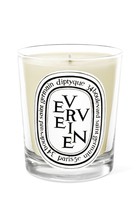 Verveine Candle