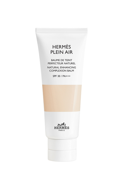 Hermès Plein Air, Complexion Balm