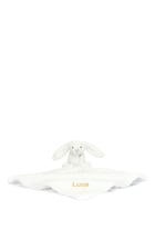 Kids	Bashful Luxe Bunny Luna Soother