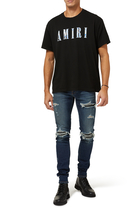 MX1 Distressed Jeans