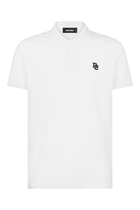 Tennis Fit Polo Shirt