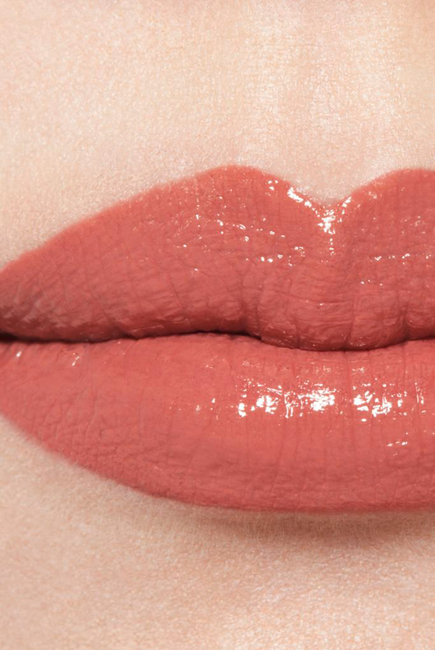 NEW! CHANEL ROUGE COCO BLOOM Lipsticks, 116 Dream, 124 Merveille