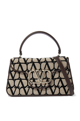 Get your hands on the Dubai exclusive Valentino Garavani VRING Bag