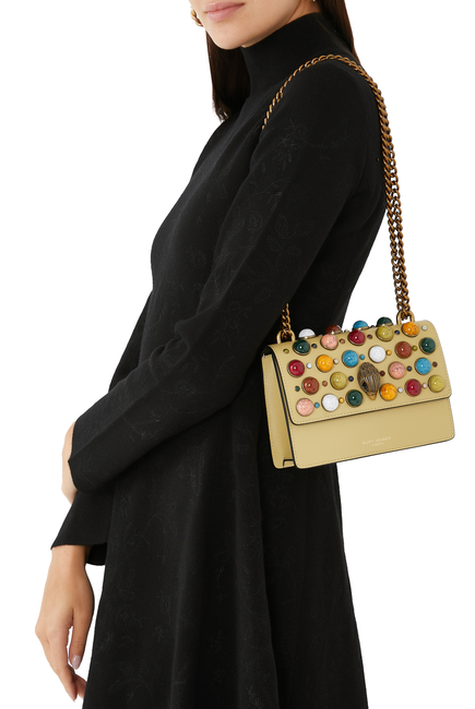 Shoreditch Small Crossbody Bag