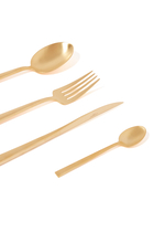 Duna 24 Piece Cutlery Set