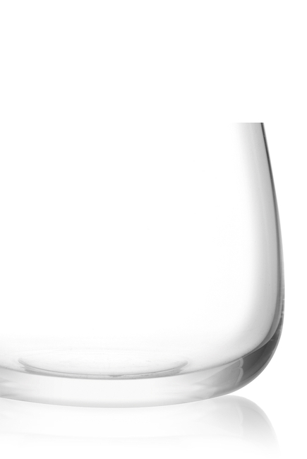 Wine Culture Water Glass