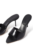 Lilo Open Toe 75 Mules