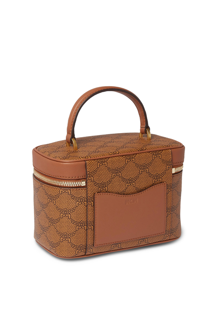 Himmel Vanity Case in Lauretos