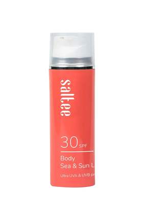Body Sea & Sun Formula SPF30