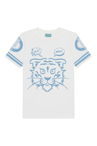 Kids Tiger T-Shirt