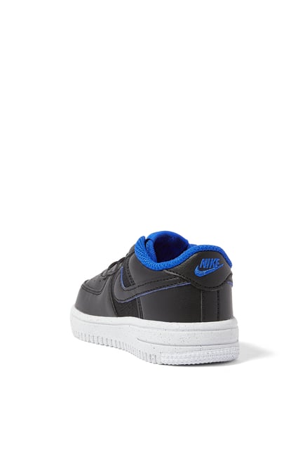 Baby / Toddler Air Force 1 Crater Next Nature Sneakers