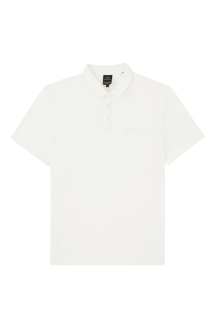 Meta Nature Polo Shirt