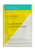 FlashMasque Illuminate (1 Treatment)