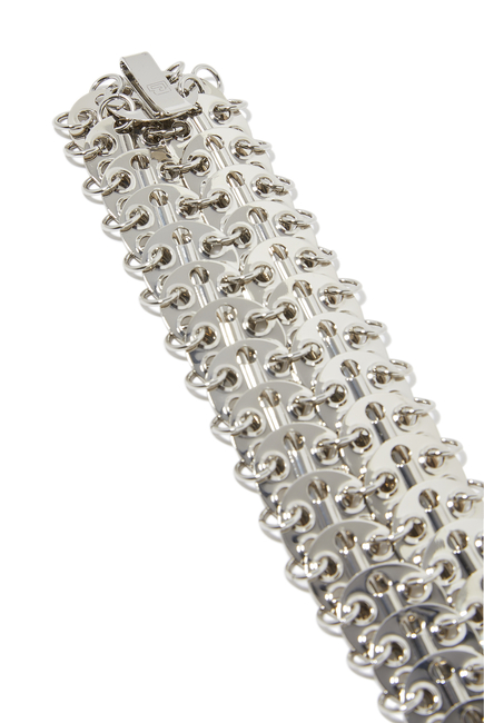 1969 Chain Link Belt