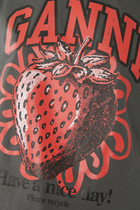 Relaxed Strawberry T-Shirt