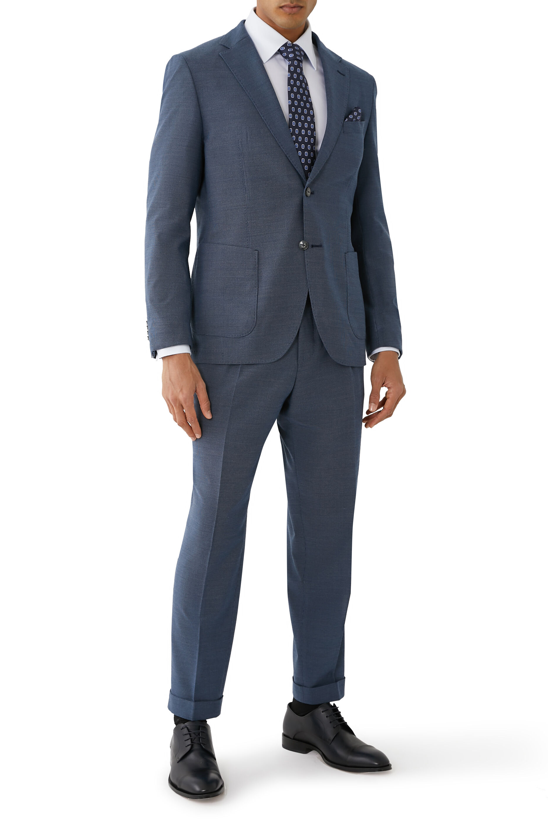 Suits deals online men