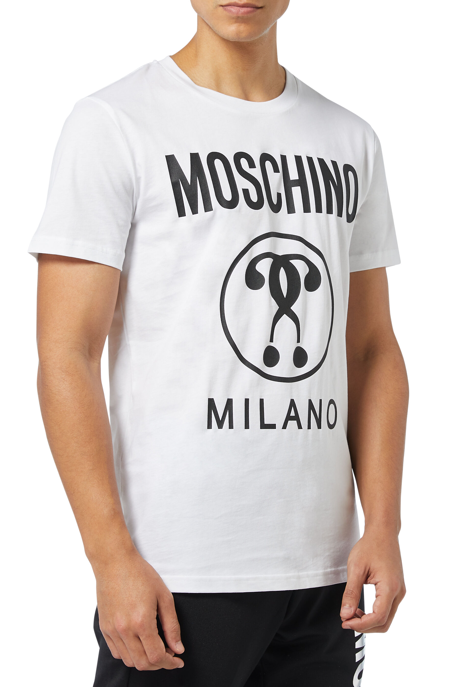 buy moschino t shirt