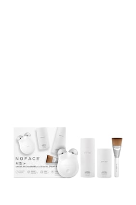 NuFACE Mini+ Starter Kit