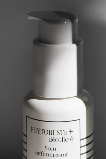 Phytobuste + Décolleté