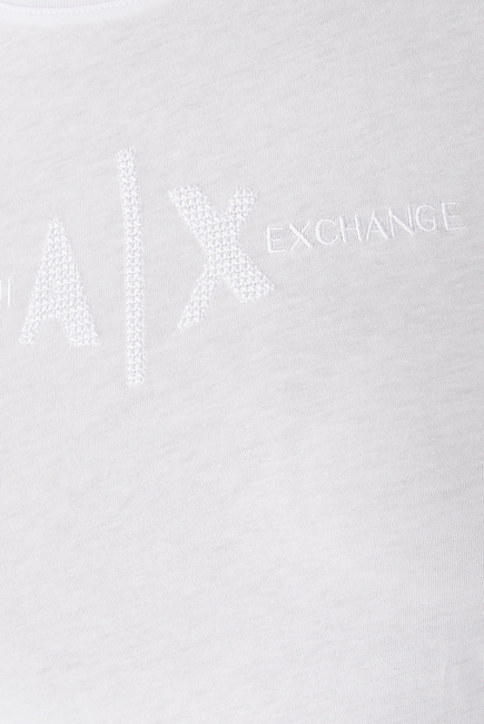 AX Logo T-Shirt