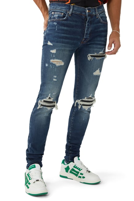 MX1 Skinny Jeans