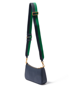 Double Up Colorblock Crossbody