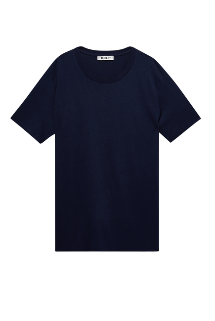 Crew Neck T-Shirt