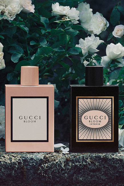 Gucci Bloom Eau de Parfum Intense