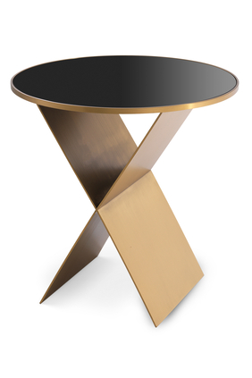 Fitch Side Table