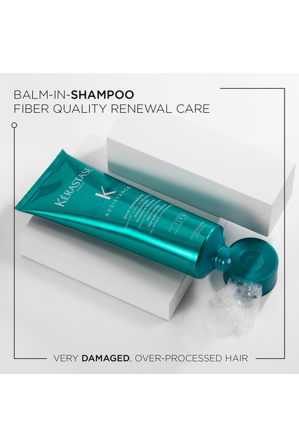 Resistance Bain Therapiste Shampoo