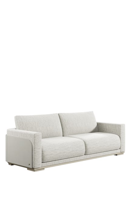 Galapagos Three-Seater Sofa