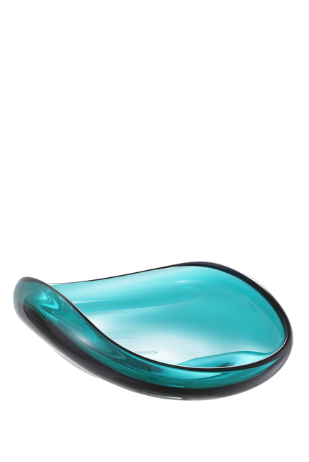 Athol Glass Bowl