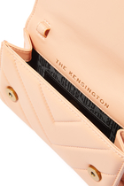 Extra Mini Kensington Clutch