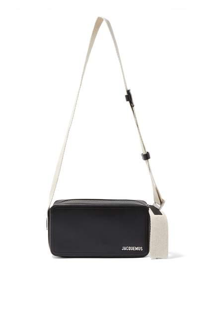 Le Cuerda Horizontal Bag