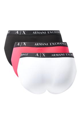 Armani Exchange Men's Underwear UAE