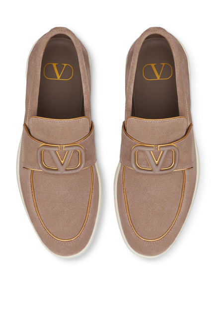 Leisure Flows Loafers