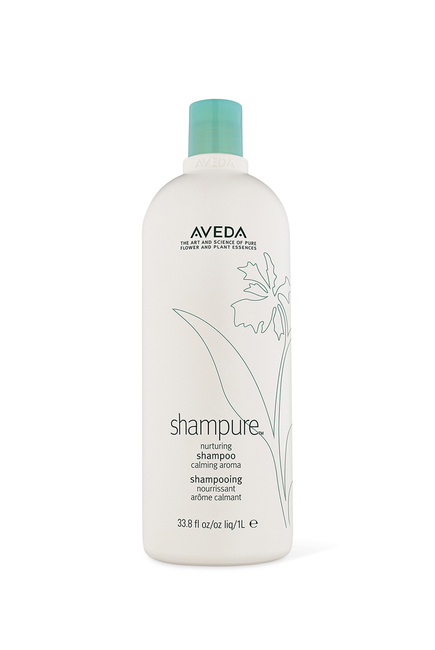 Shampure Nurturing Shampoo
