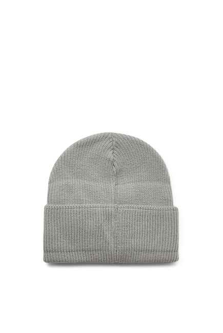 Macro EA Eagle Beanie