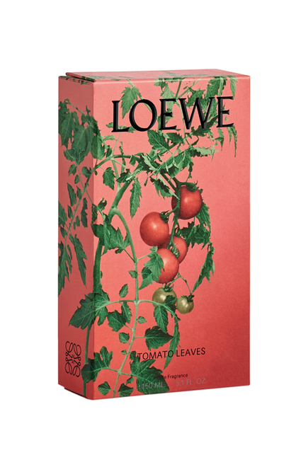 Tomato Leaves Room Spray