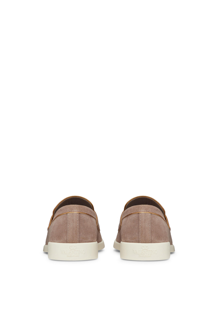 Leisure Flows Loafers