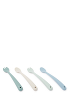 Cutlery Feeding Set of 4