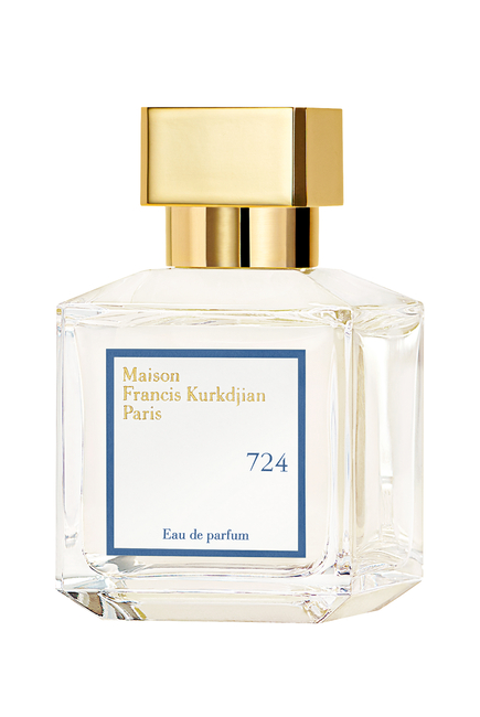 724 Eau de Parfum