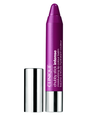 Chubby Stick Intense™ Moisturizing Lip Color Balm