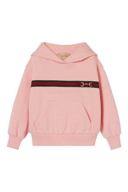 Kids Cotton Sweatshirt